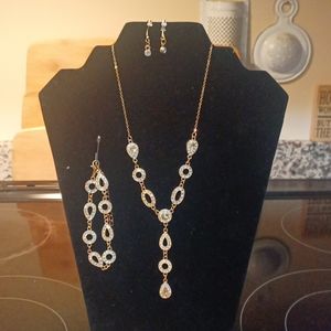 Costume Jewelry
